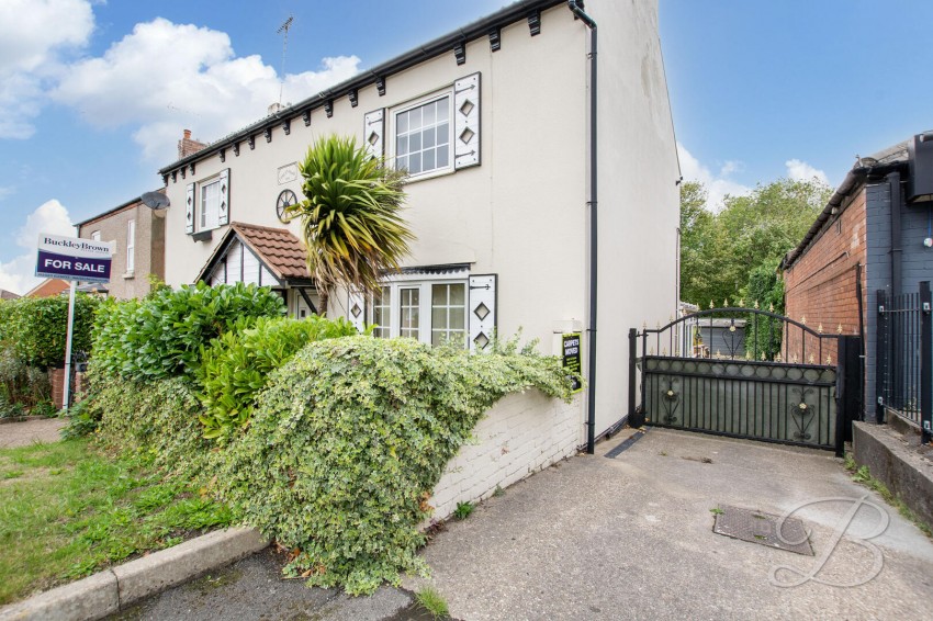 Images for Southwell Road West, Mansfield