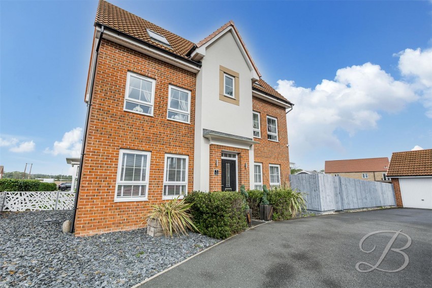Images for Piccadilly Close, Mansfield Woodhouse, Mansfield