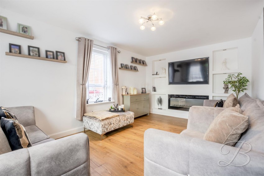 Images for Piccadilly Close, Mansfield Woodhouse, Mansfield