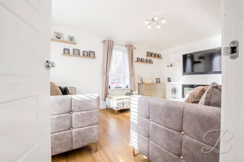 Images for Piccadilly Close, Mansfield Woodhouse, Mansfield