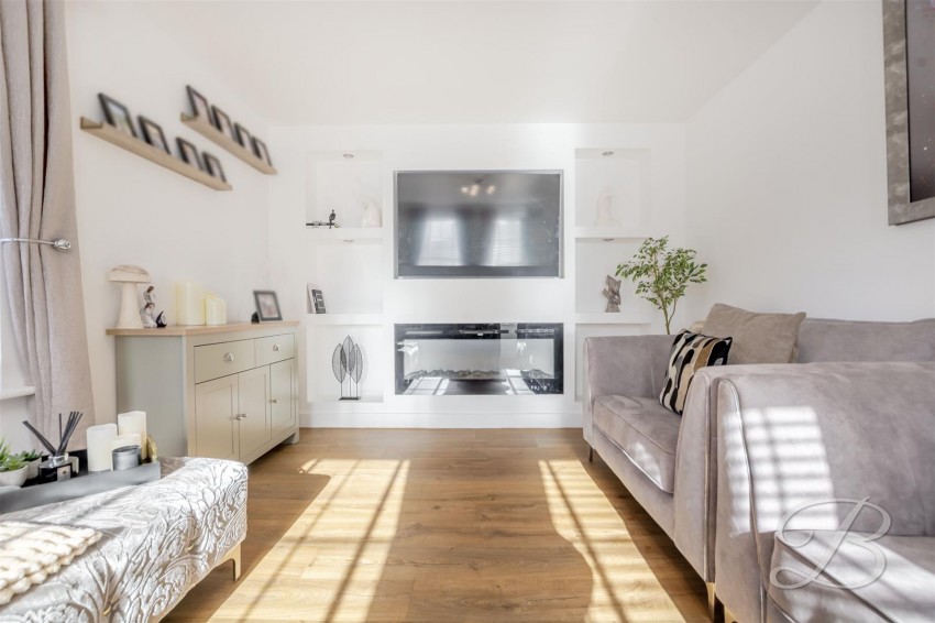 Images for Piccadilly Close, Mansfield Woodhouse, Mansfield