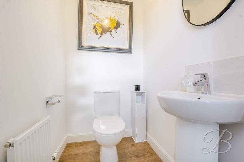 Images for Piccadilly Close, Mansfield Woodhouse, Mansfield