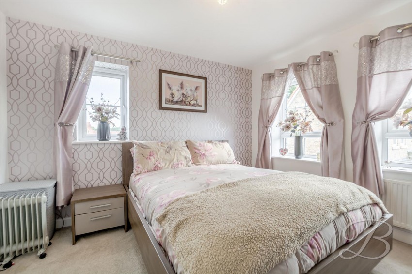 Images for Piccadilly Close, Mansfield Woodhouse, Mansfield