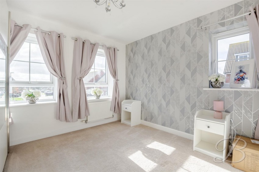 Images for Piccadilly Close, Mansfield Woodhouse, Mansfield