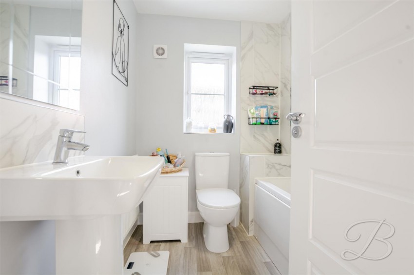 Images for Piccadilly Close, Mansfield Woodhouse, Mansfield