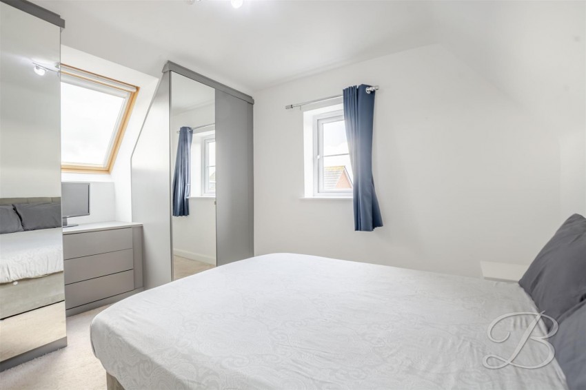 Images for Piccadilly Close, Mansfield Woodhouse, Mansfield