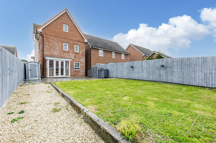 Images for Piccadilly Close, Mansfield Woodhouse, Mansfield
