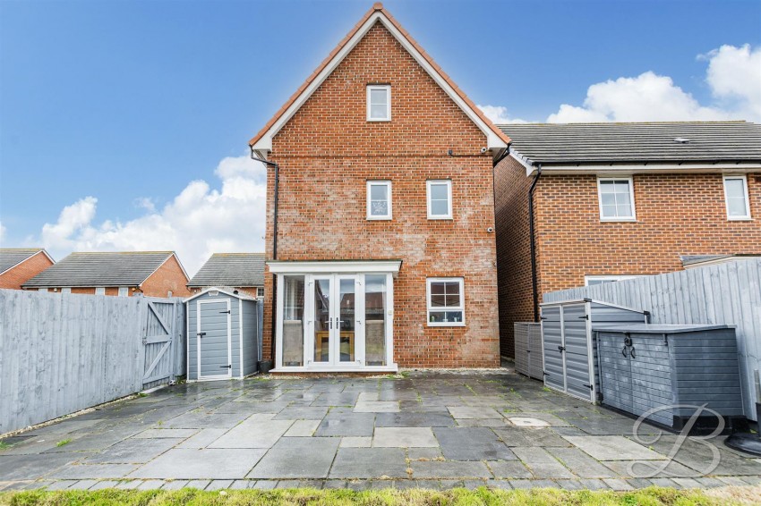 Images for Piccadilly Close, Mansfield Woodhouse, Mansfield