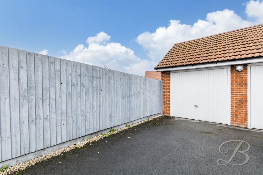 Images for Piccadilly Close, Mansfield Woodhouse, Mansfield