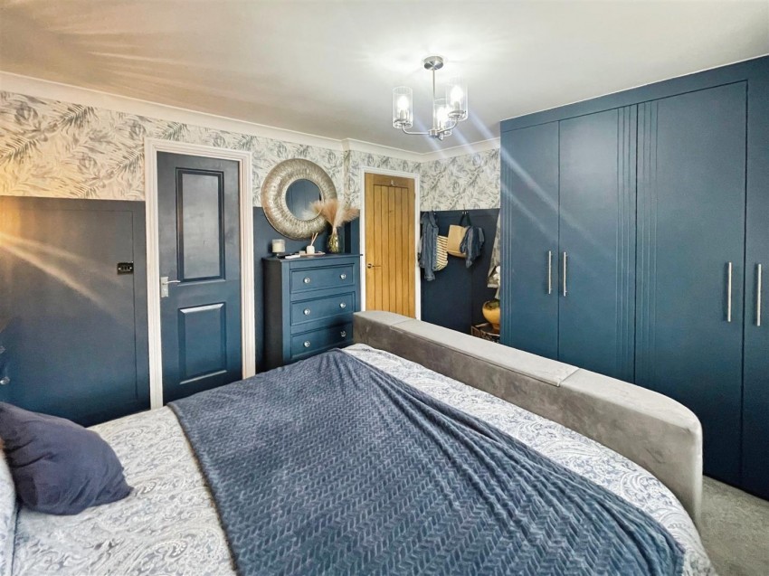 Images for Grindleford Grange, Mansfield