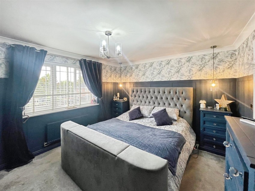 Images for Grindleford Grange, Mansfield