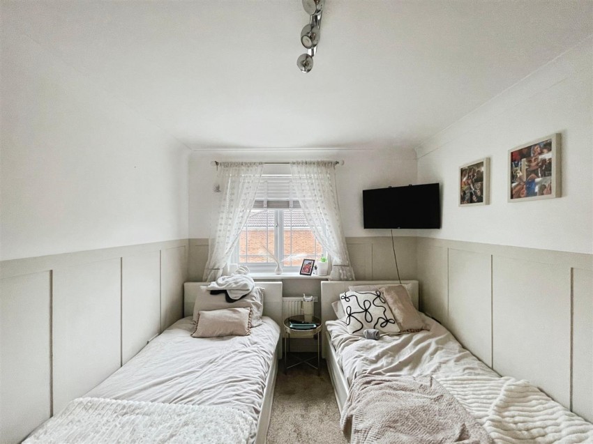 Images for Grindleford Grange, Mansfield