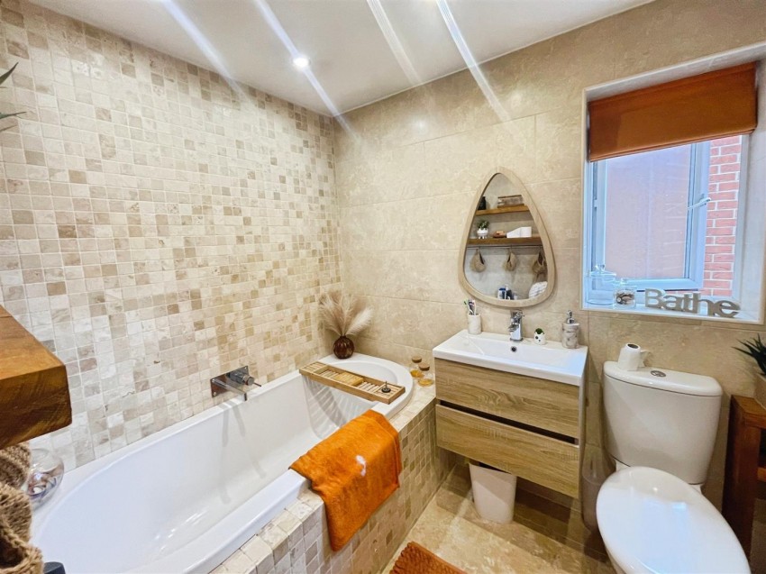 Images for Grindleford Grange, Mansfield