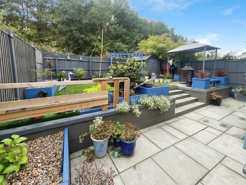 Images for Grindleford Grange, Mansfield