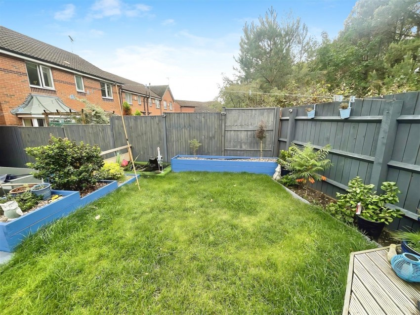 Images for Grindleford Grange, Mansfield