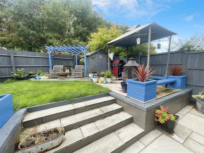 Images for Grindleford Grange, Mansfield