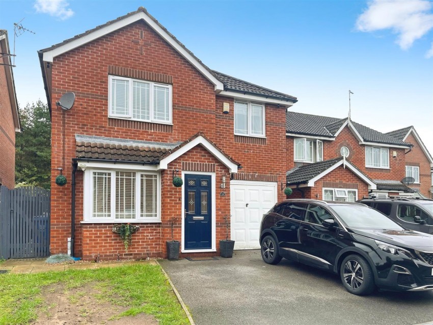 Images for Grindleford Grange, Mansfield