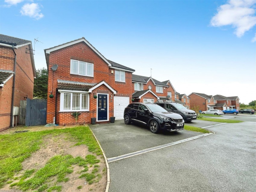 Images for Grindleford Grange, Mansfield