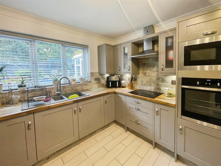 Images for Grindleford Grange, Mansfield