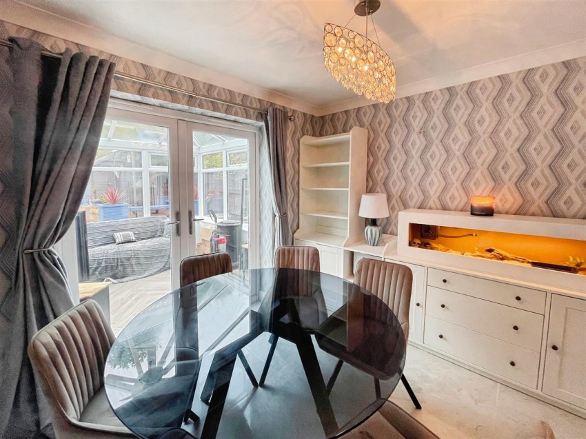 Images for Grindleford Grange, Mansfield