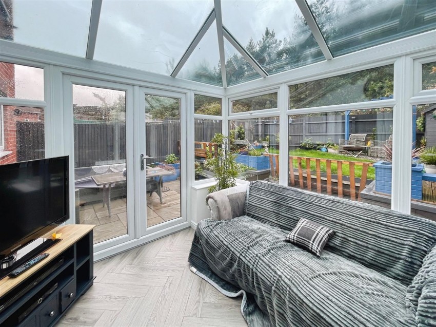 Images for Grindleford Grange, Mansfield