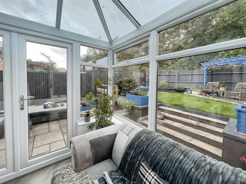 Images for Grindleford Grange, Mansfield