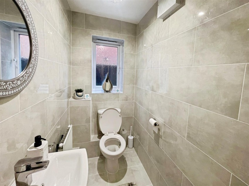 Images for Grindleford Grange, Mansfield