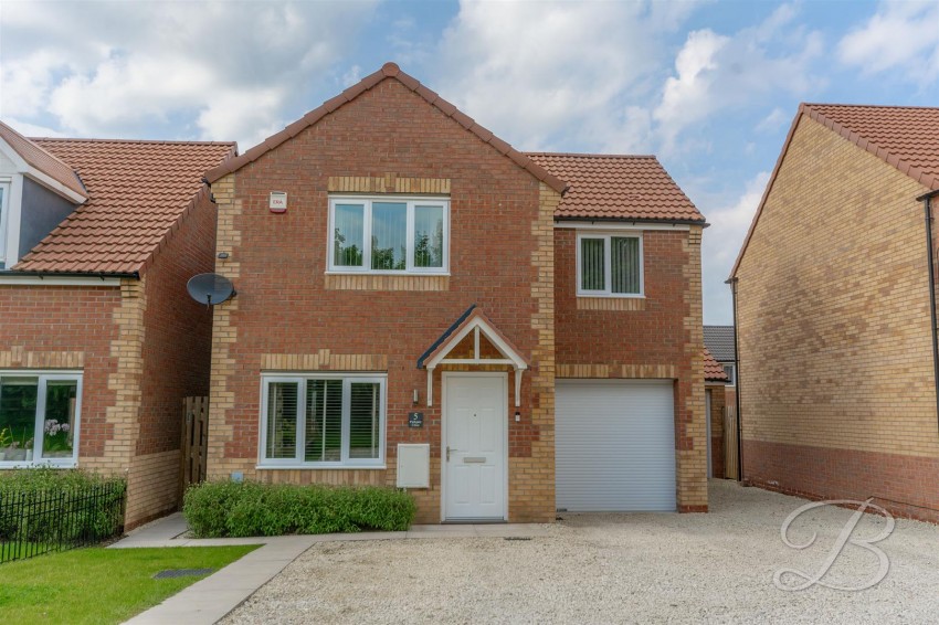 Images for Parkgate Close, Ollerton
