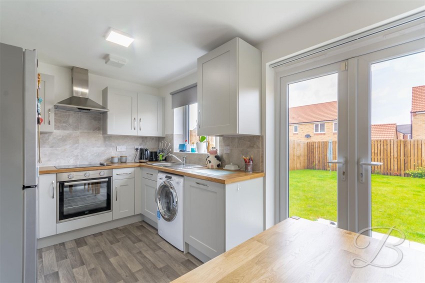 Images for Parkgate Close, Ollerton