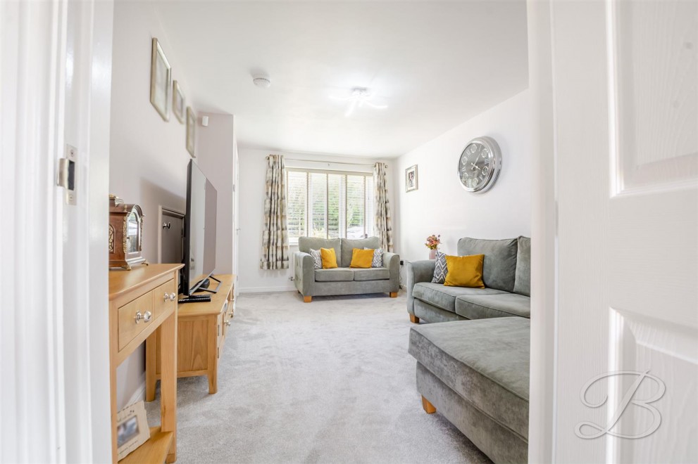 Image of Parkgate Close, Ollerton