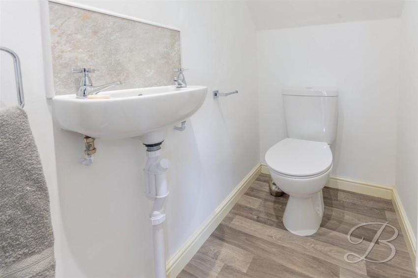 Images for Parkgate Close, Ollerton