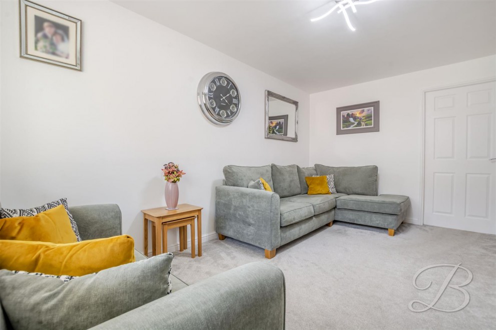 Image of Parkgate Close, Ollerton