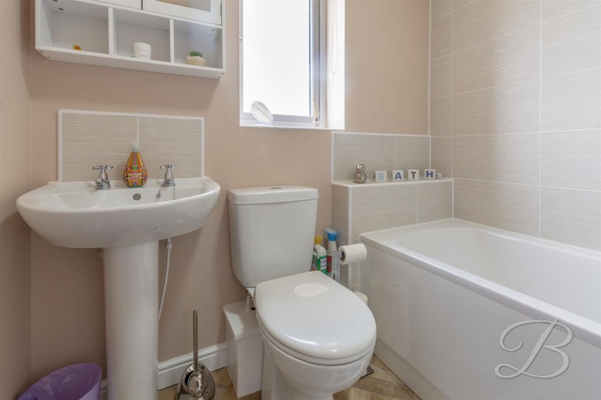 Images for Parkgate Close, Ollerton