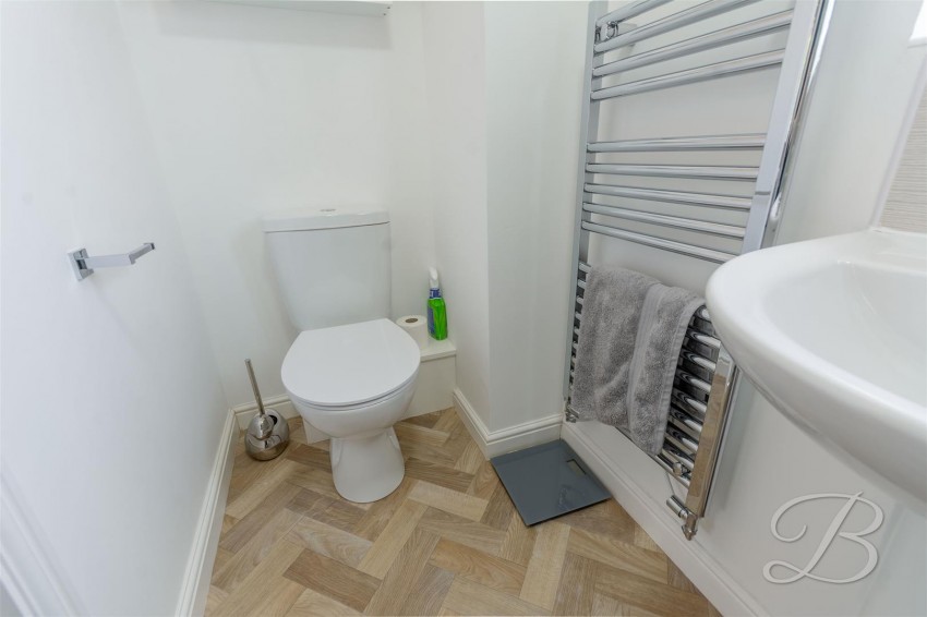 Images for Parkgate Close, Ollerton