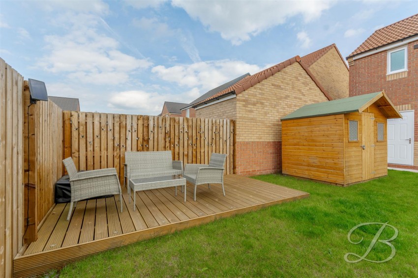 Images for Parkgate Close, Ollerton