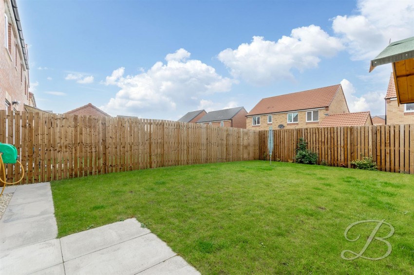 Images for Parkgate Close, Ollerton