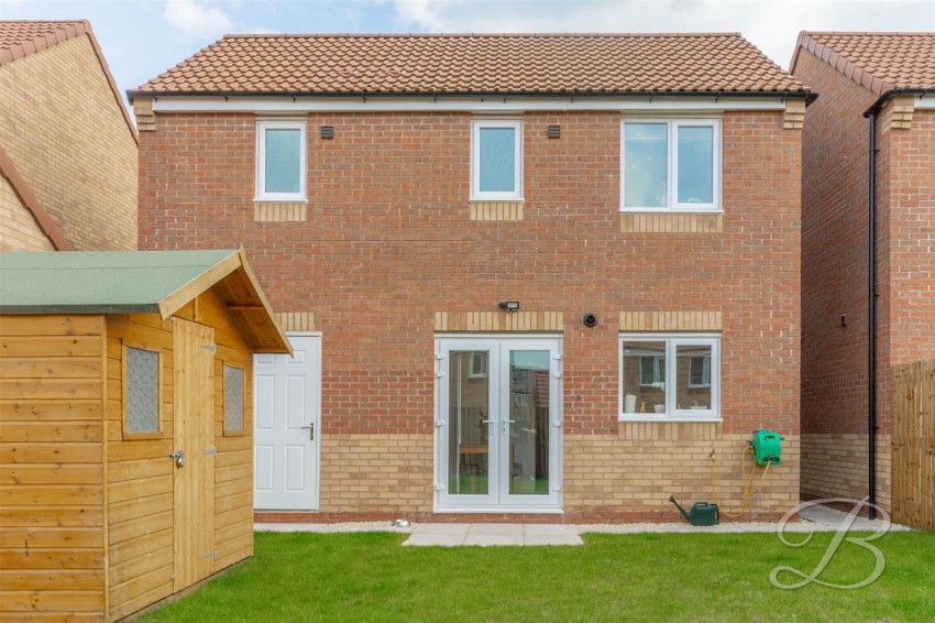 Images for Parkgate Close, Ollerton