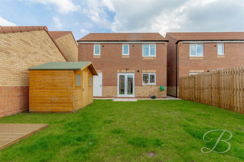 Images for Parkgate Close, Ollerton