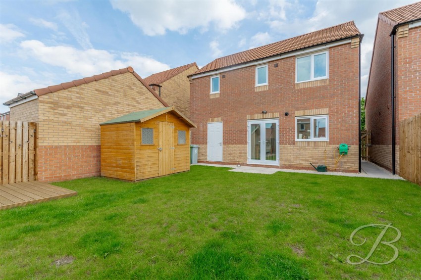 Images for Parkgate Close, Ollerton