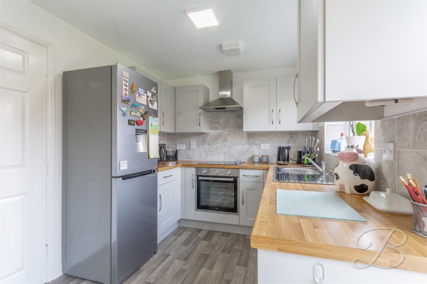 Images for Parkgate Close, Ollerton