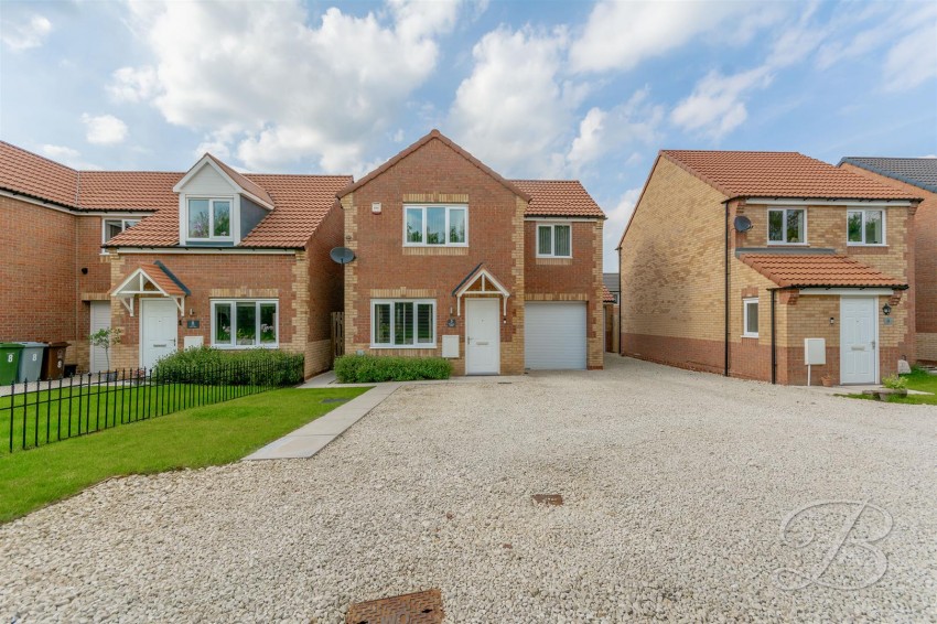 Images for Parkgate Close, Ollerton