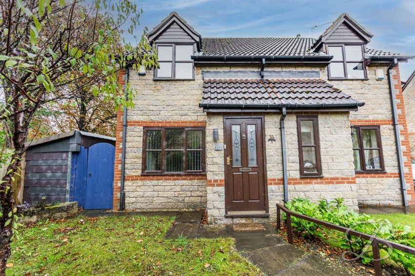 Images for Whitfield Gardens, Woodsetts
