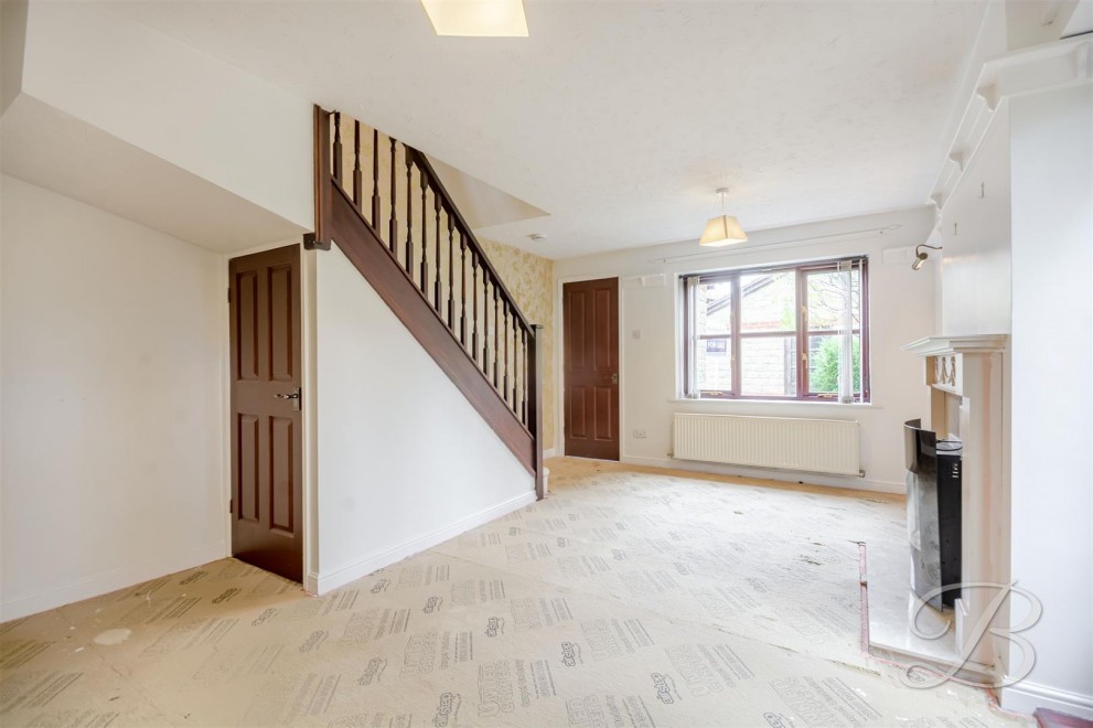 Image of Whitfield Gardens, Woodsetts