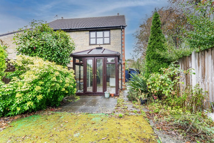Images for Whitfield Gardens, Woodsetts