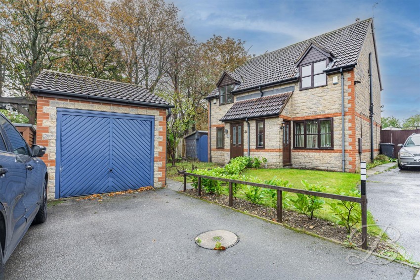 Images for Whitfield Gardens, Woodsetts
