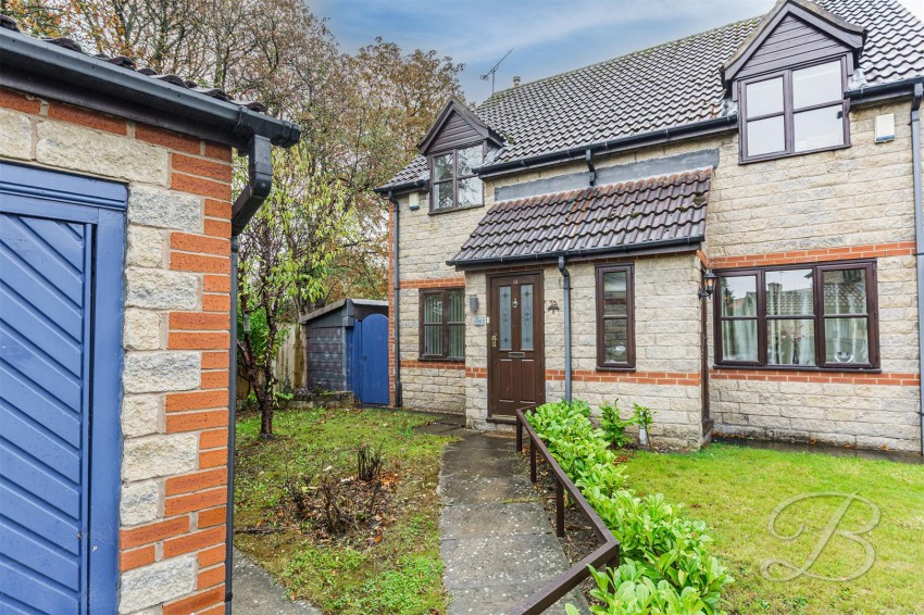 Images for Whitfield Gardens, Woodsetts