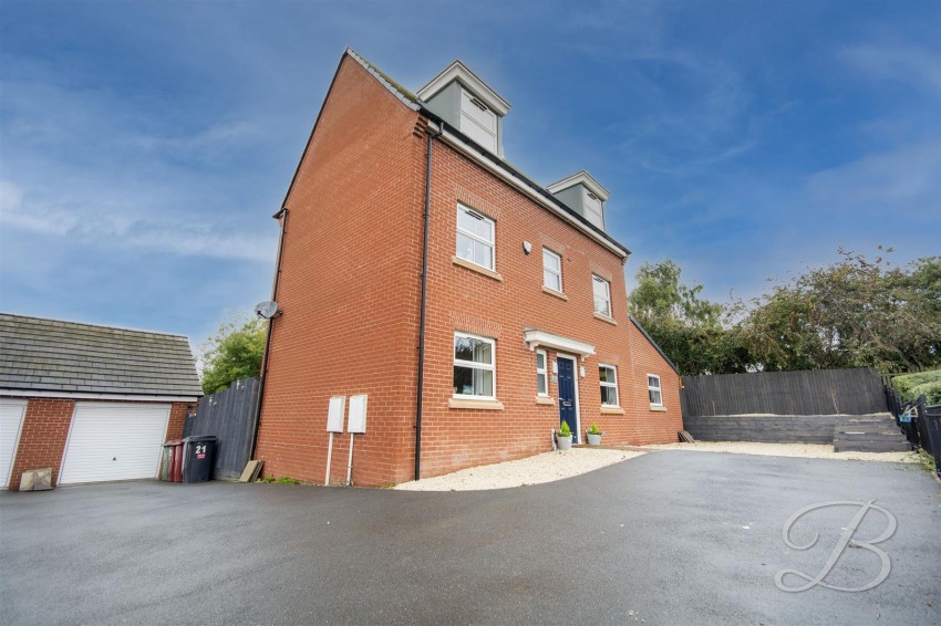 Images for Mill Farm Drive, Tibshelf, Alfreton