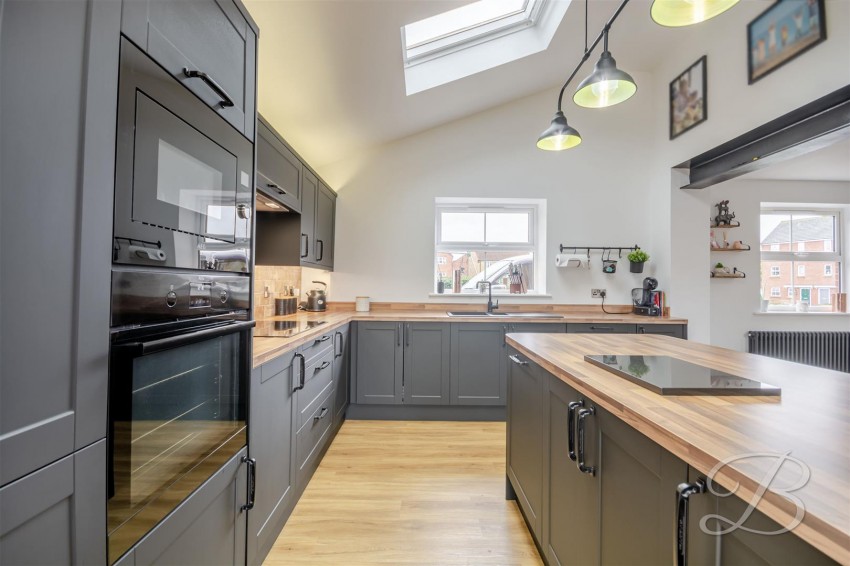Images for Mill Farm Drive, Tibshelf, Alfreton