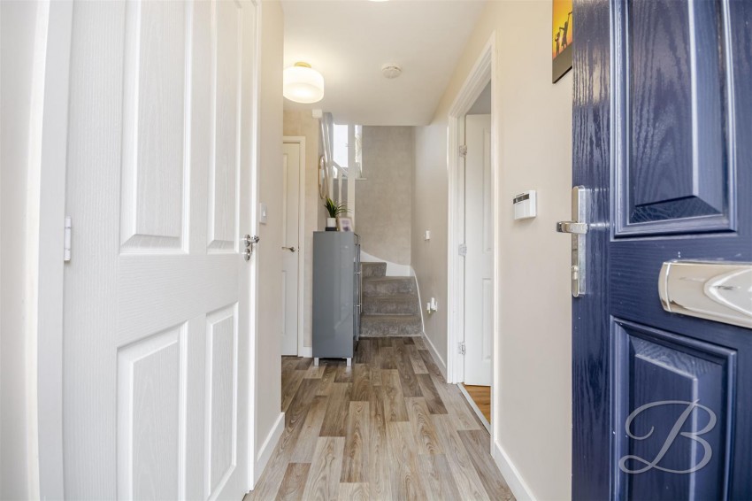 Images for Mill Farm Drive, Tibshelf, Alfreton