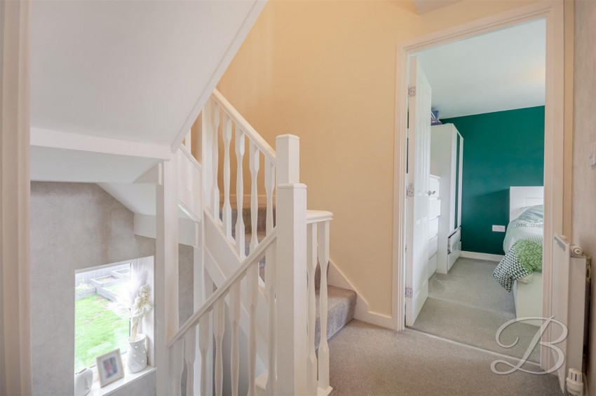 Images for Mill Farm Drive, Tibshelf, Alfreton